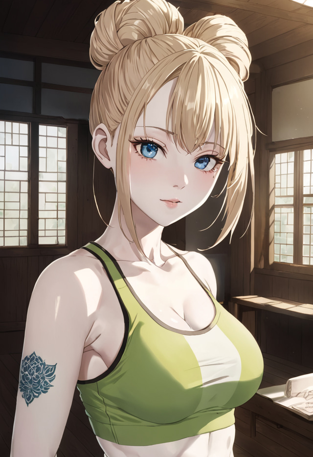 Danna Reilly avatar