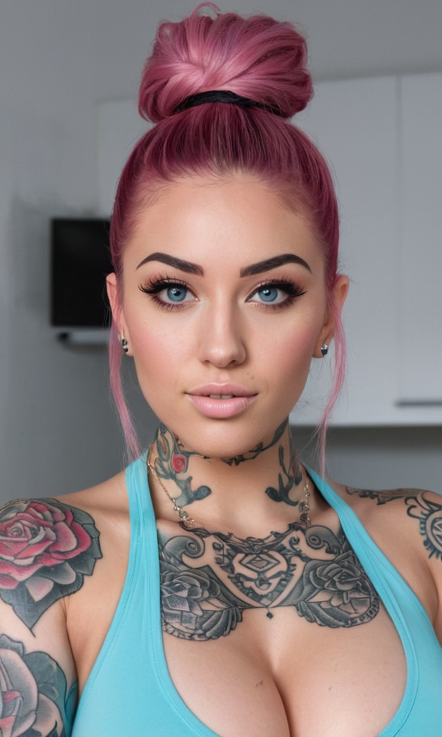 Raina Harris avatar