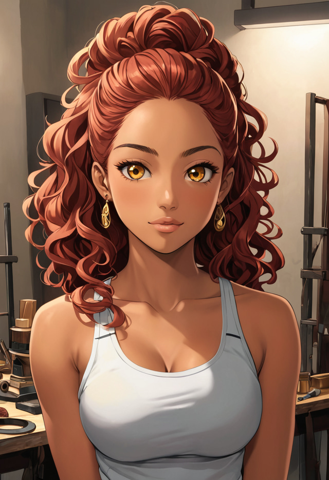 Alexandria Chang avatar