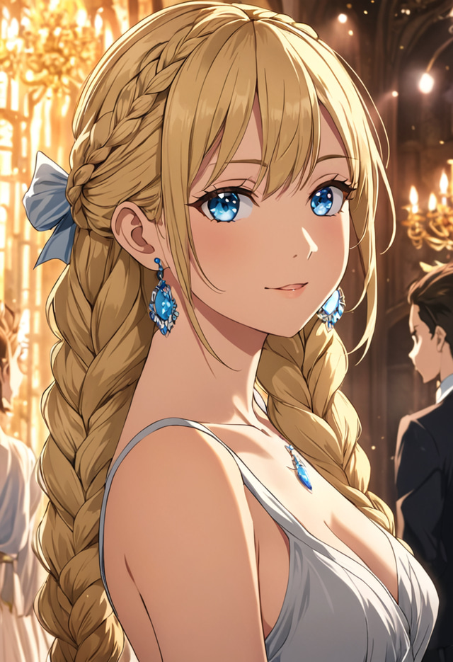 Sylvia Proctor avatar