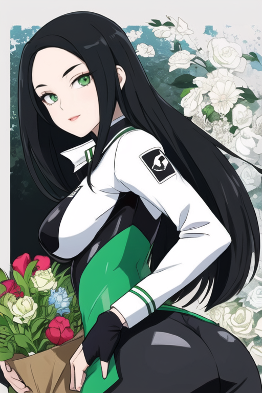 Yoselin Morris avatar