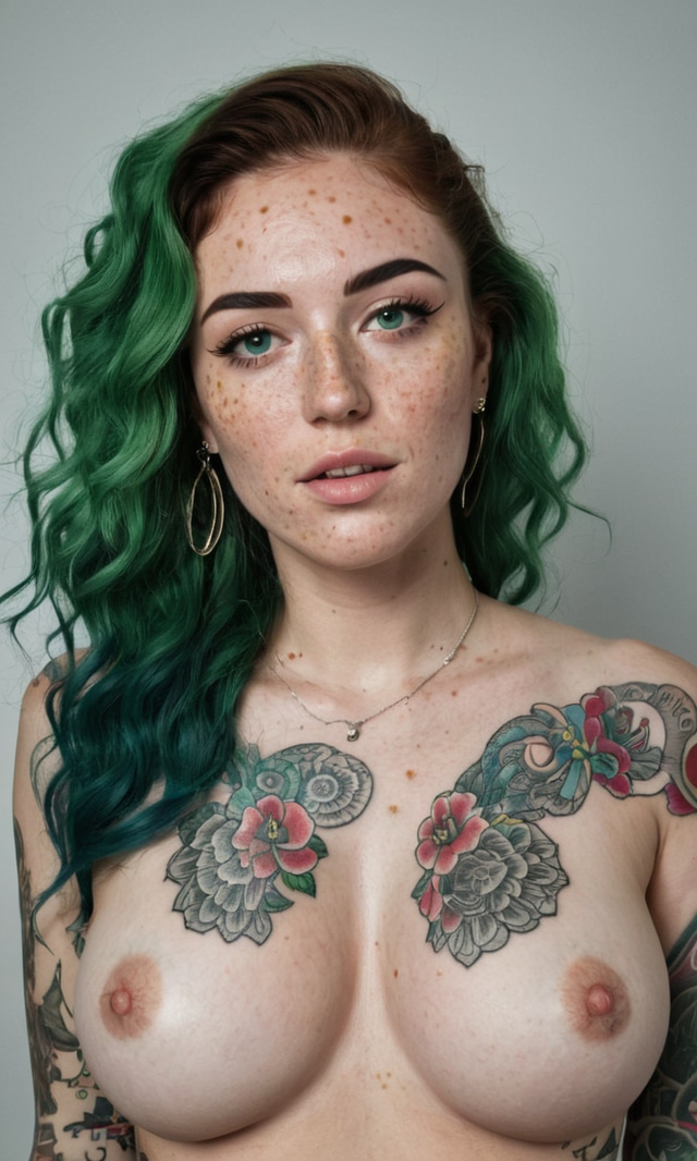 Julianne Allison avatar
