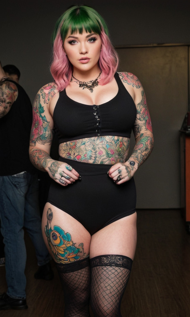 Aleah Stewart avatar