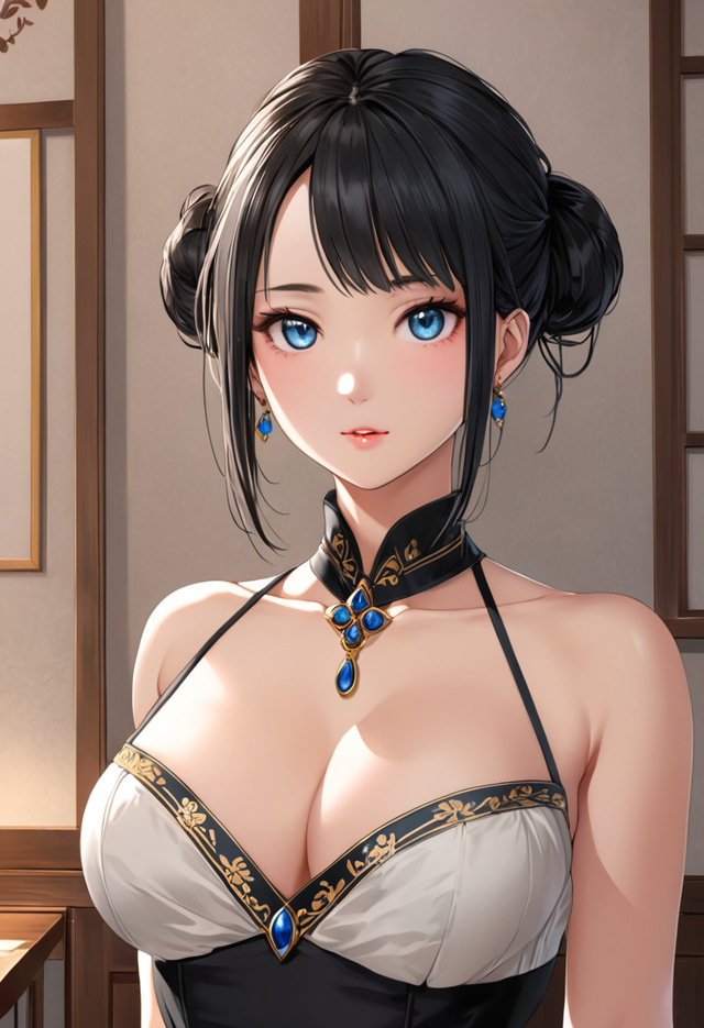 Nia Frank avatar