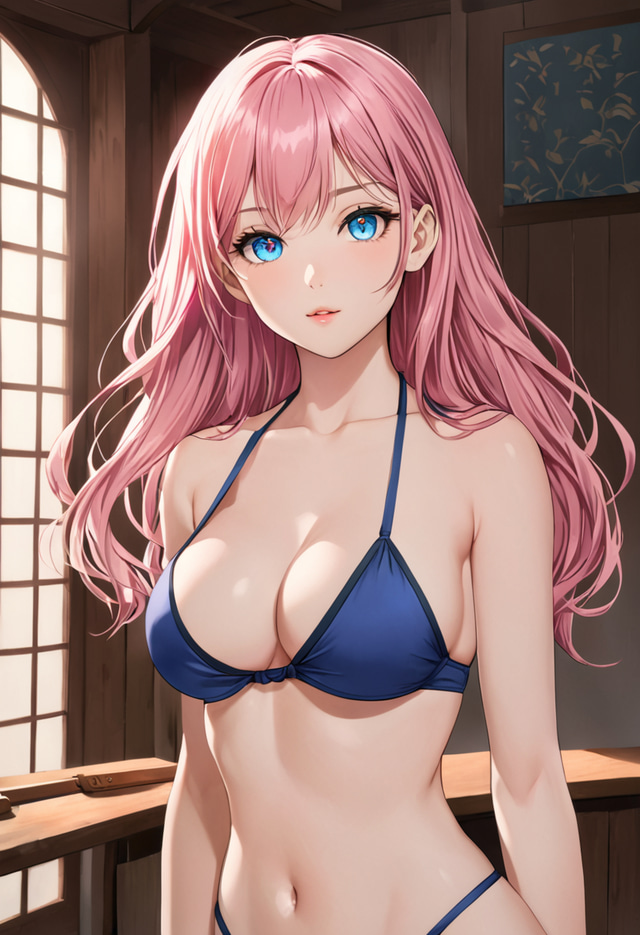 Makaila Lee avatar