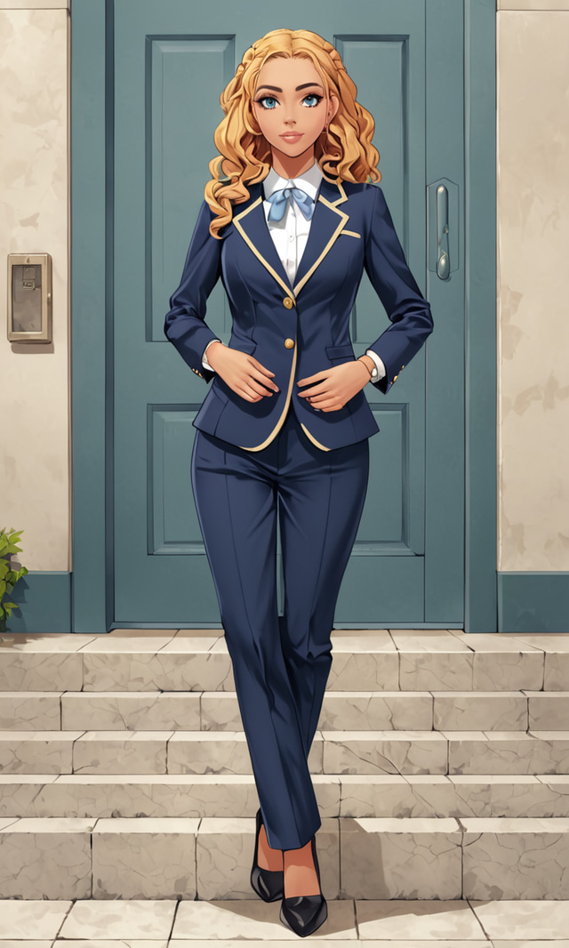Brenna Jefferson avatar