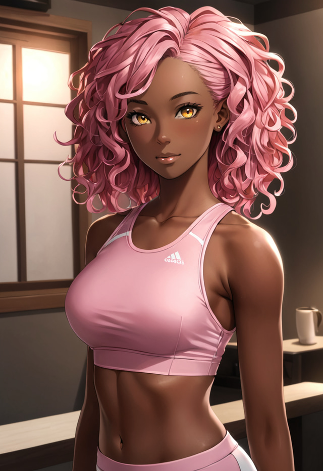 Laylah Holloway avatar
