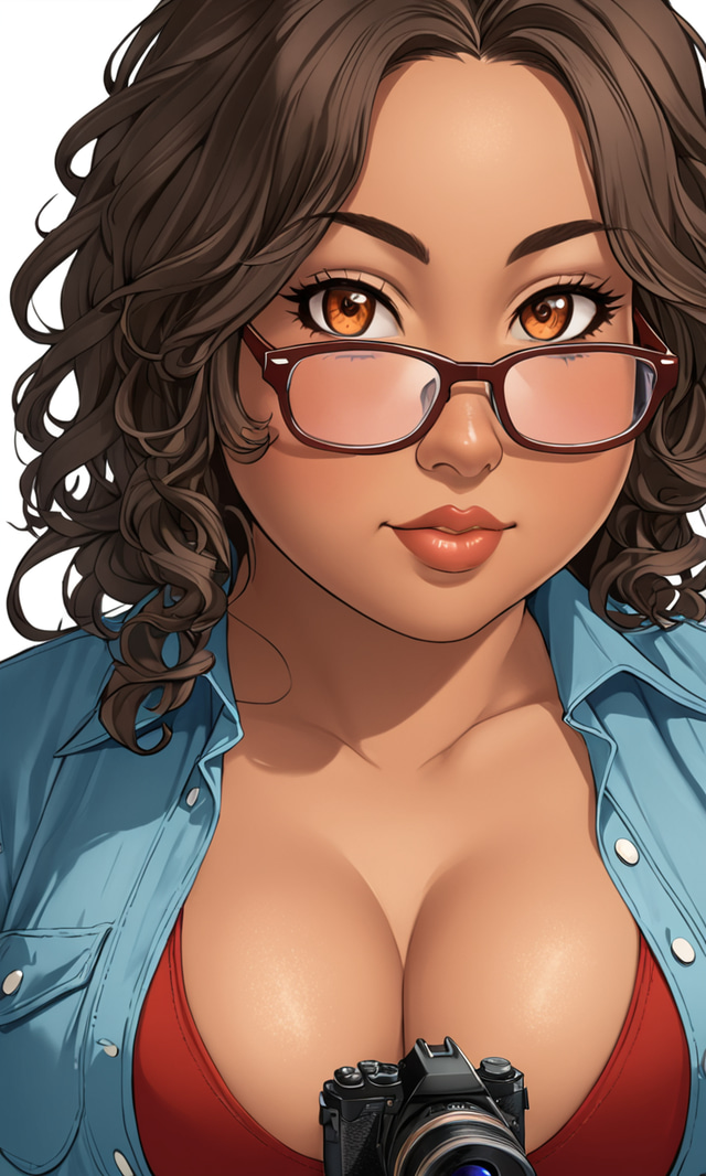 Azul Garza avatar
