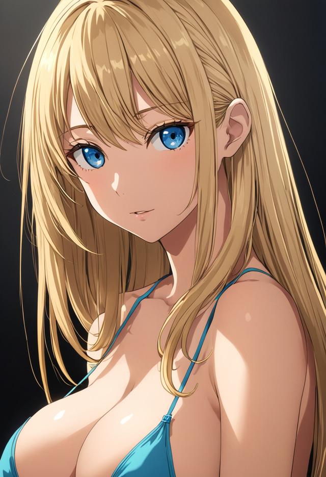 Alessandra Crosby avatar