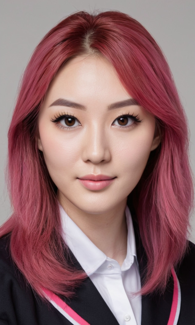 Miah Mercer avatar