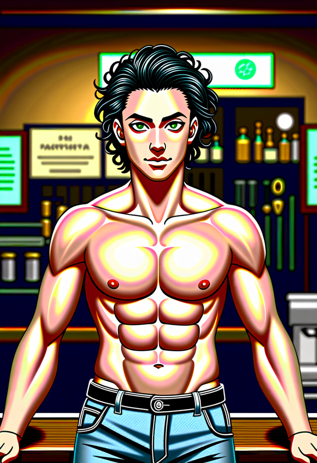 Odell Nunez avatar