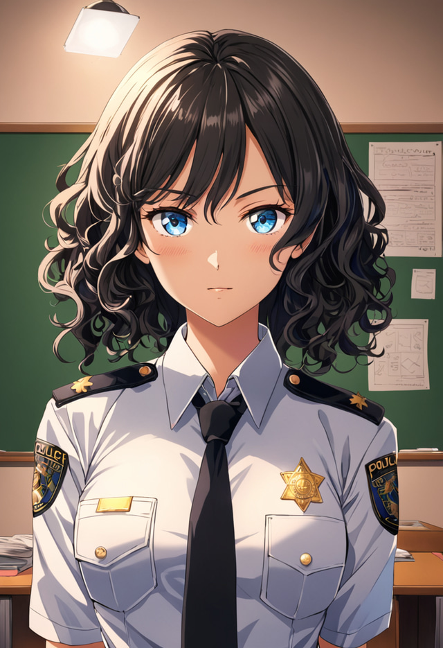 Kenzie French avatar