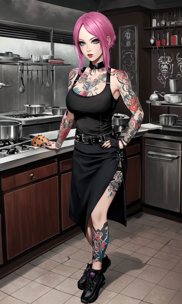 Brisa Russell avatar
