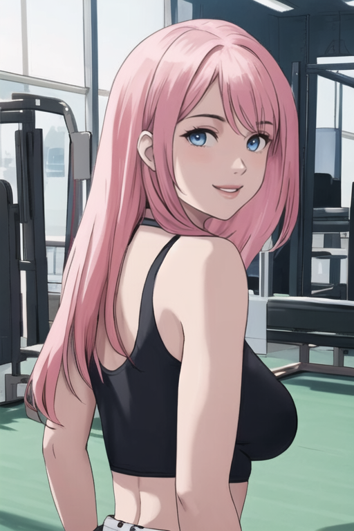 Nia Gilbert avatar