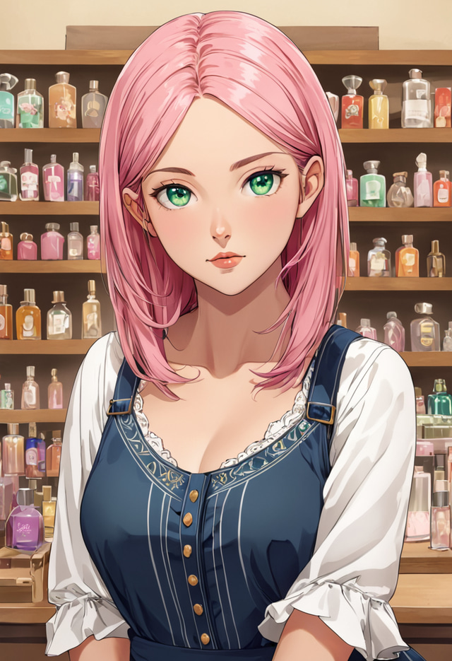 Mckenna Lang avatar