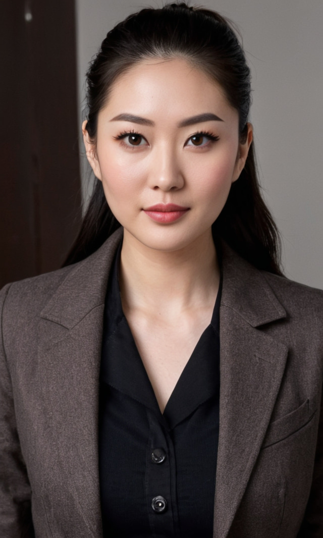 Sophia Bradford avatar