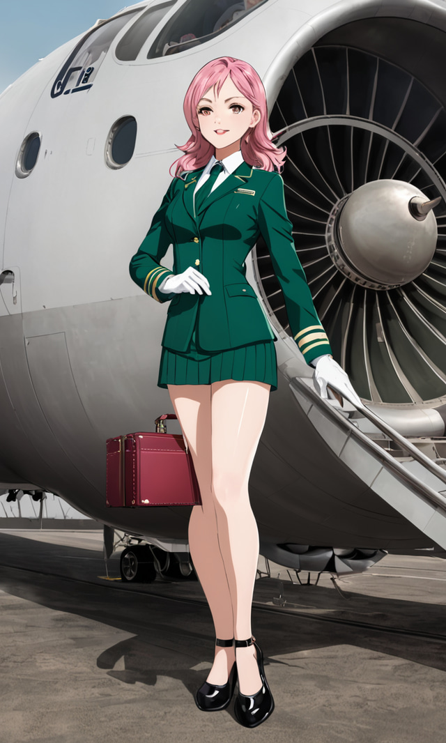 Dalia Grimes avatar