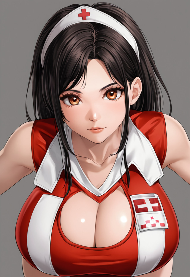 Reagan Hester avatar