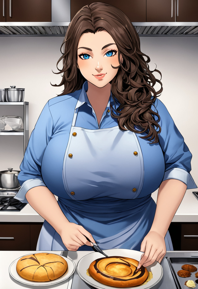 Dalia Thomas avatar