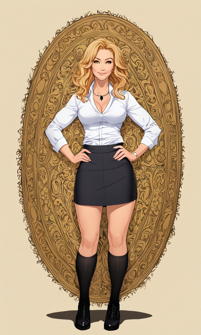 Madeline Sheppard avatar