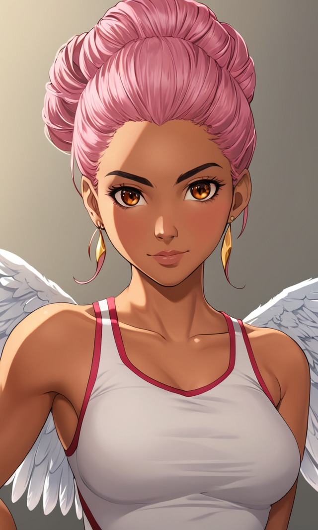 Eliza Daniels avatar