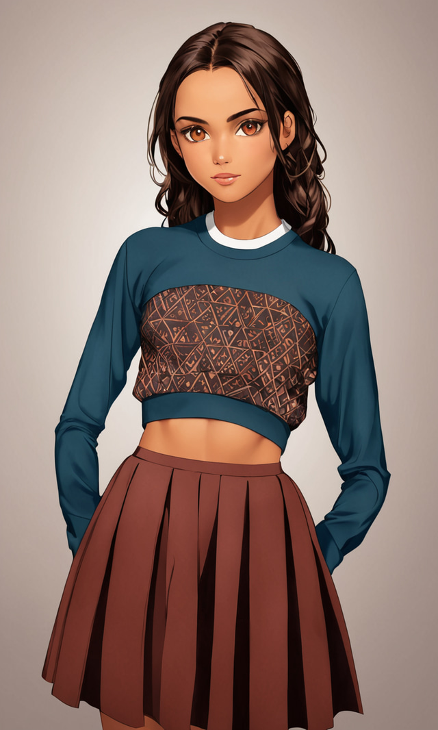 Jaqueline Sutton avatar
