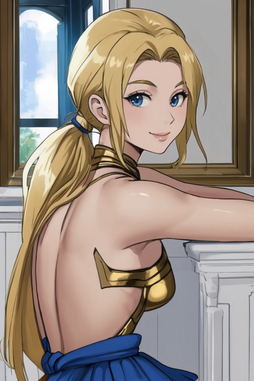 Gabriella Bradley avatar
