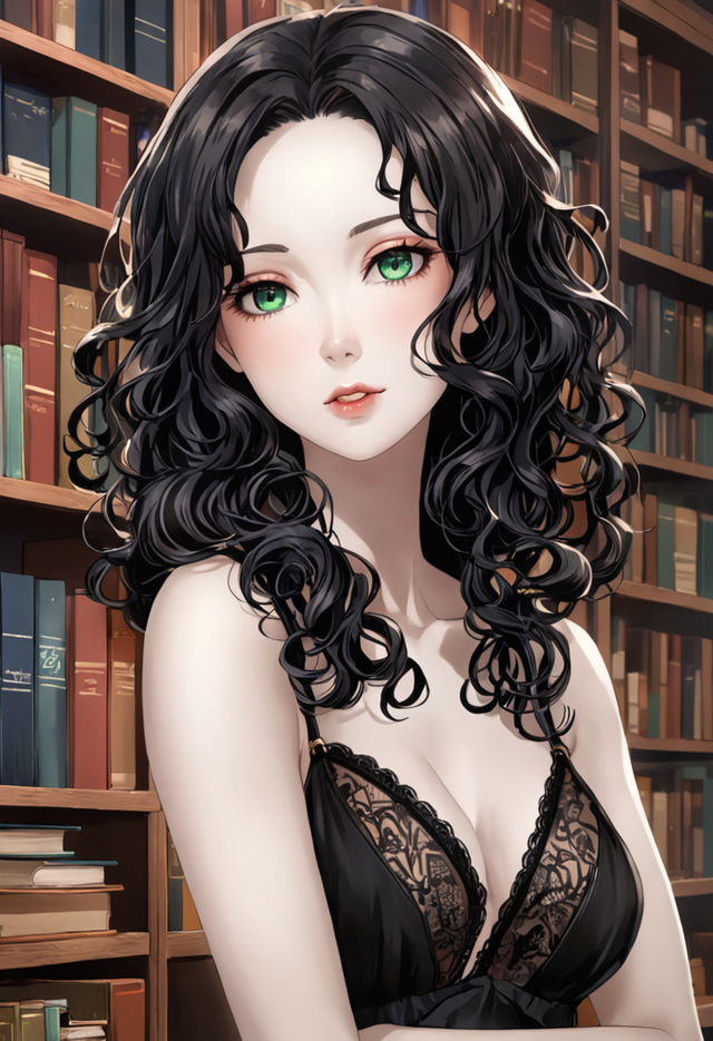 Marlie Galvan avatar