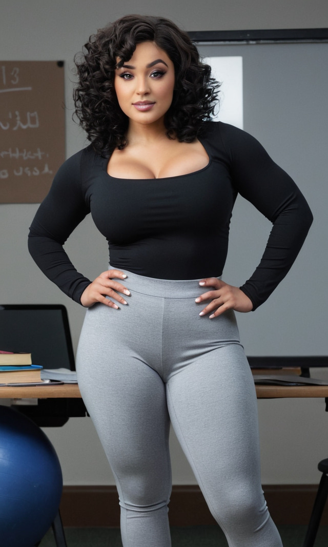 Saniyah Chaney avatar