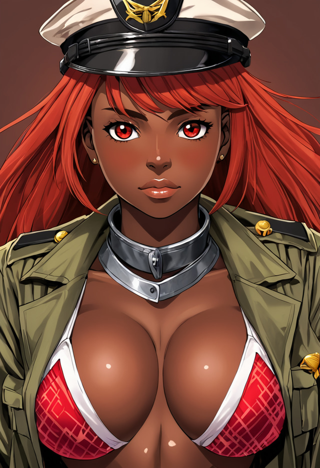 Teresa Fitzgerald avatar