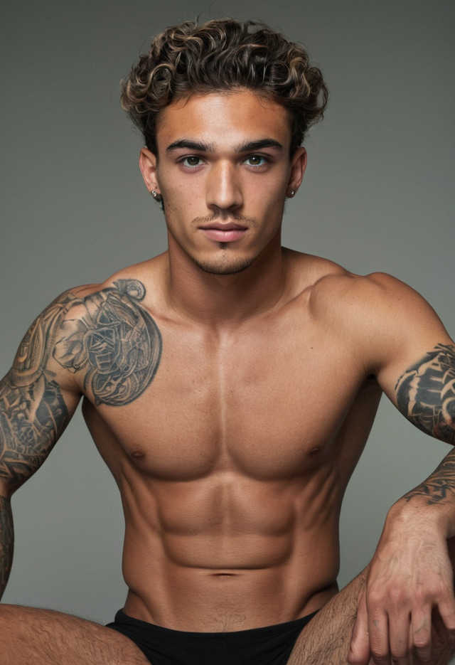 Danilo Knox avatar