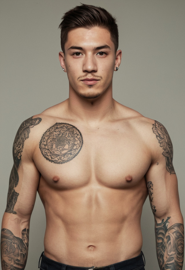 Aldo Berg avatar
