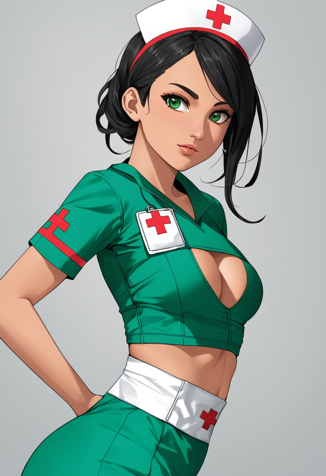 Mackenzie Esparza avatar