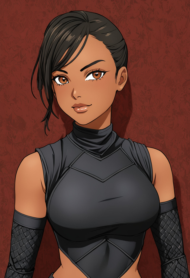 Destiney Rodgers avatar