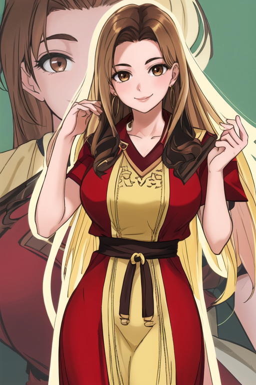 Nyla Braun avatar