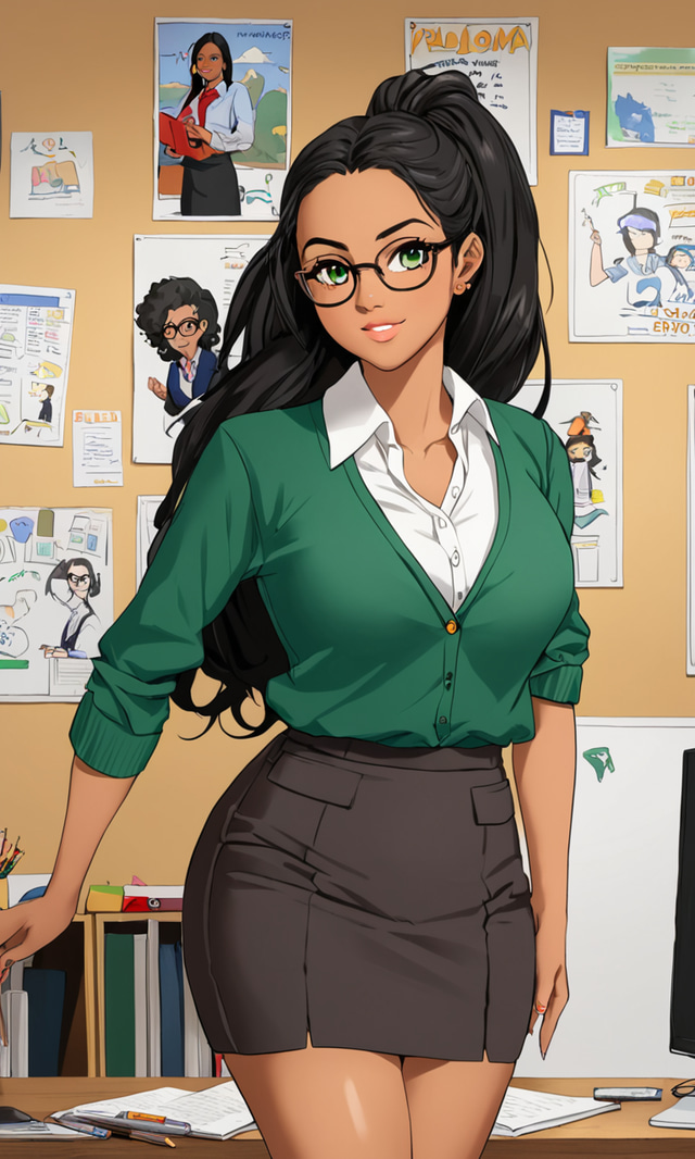 Zariah Simpson avatar