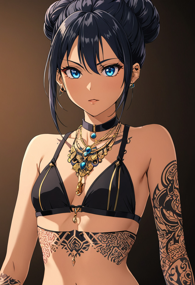 Maddison Newton AI Girlfriend avatar