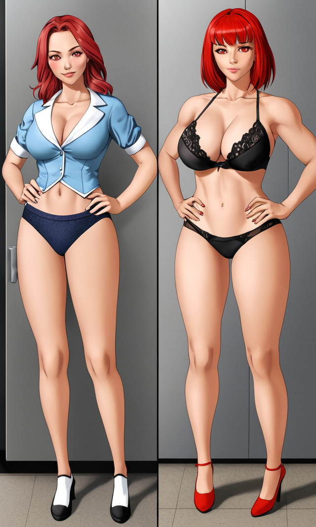 Karina Schmidt avatar