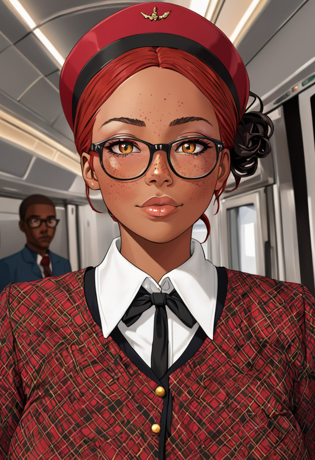 Lauren Yoder avatar