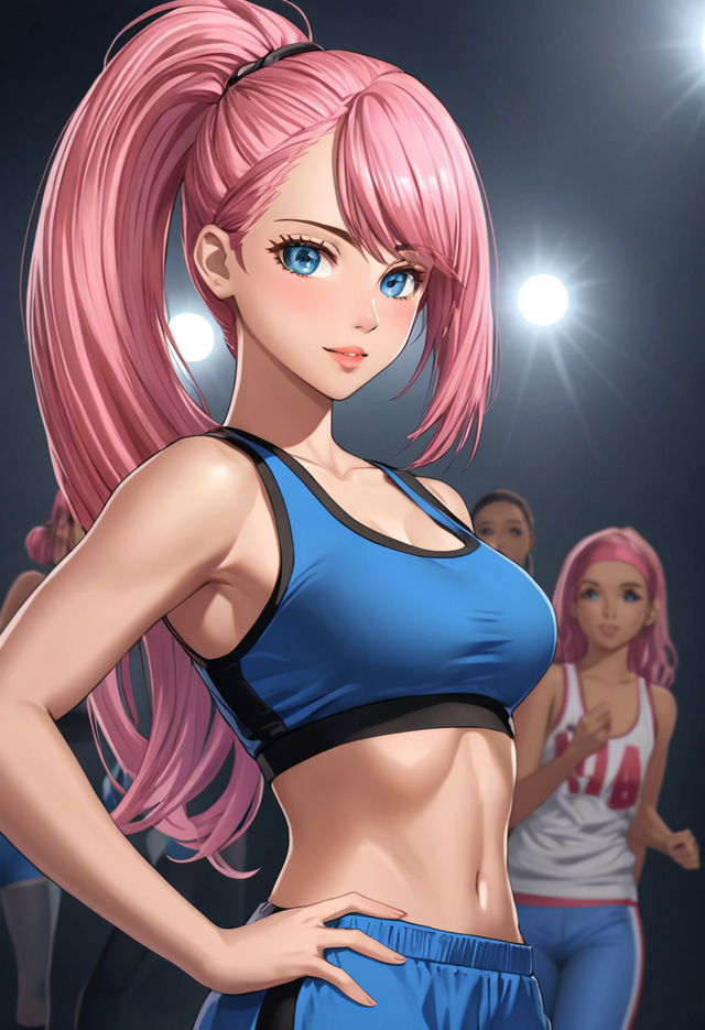 Kaelyn Garza avatar