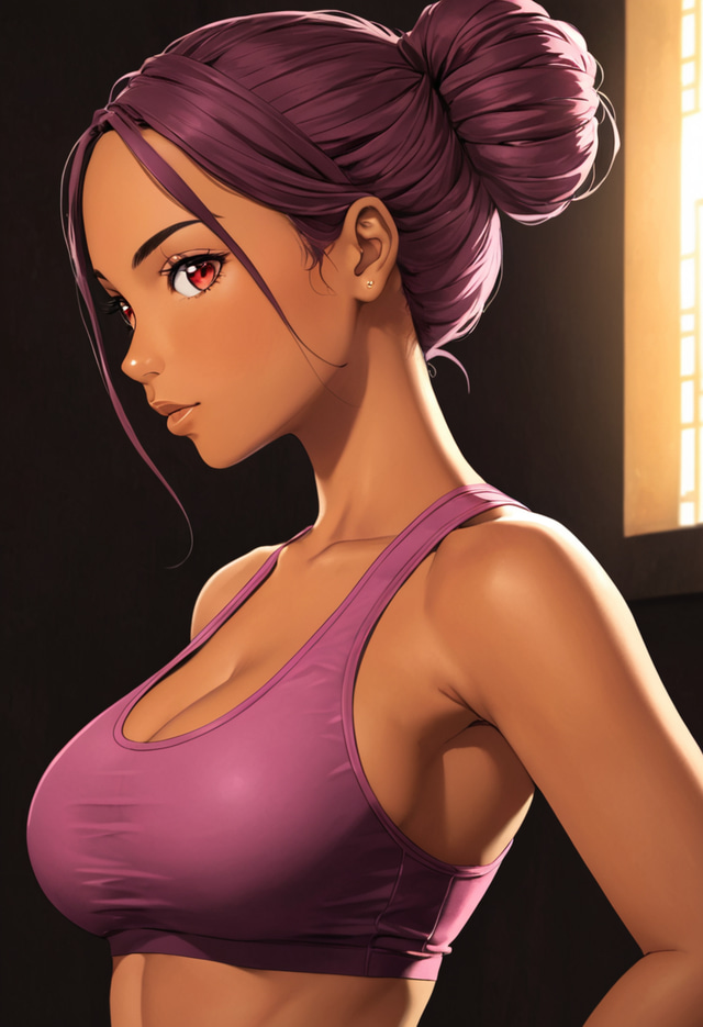 Isabell Lam avatar