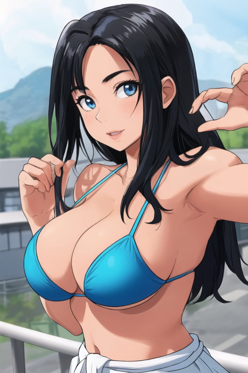 Mayra Garrett avatar