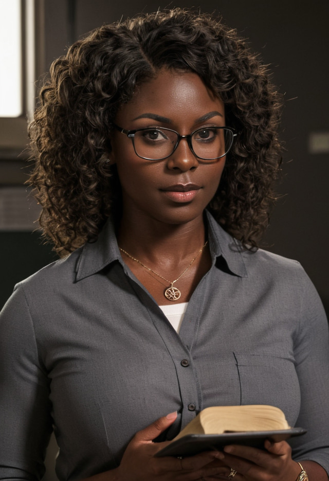 Taliyah Zuniga AI Girlfriend avatar
