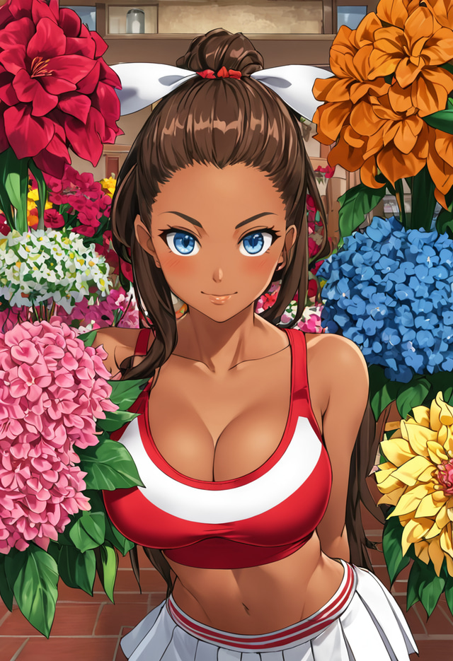 Amiya Logan avatar