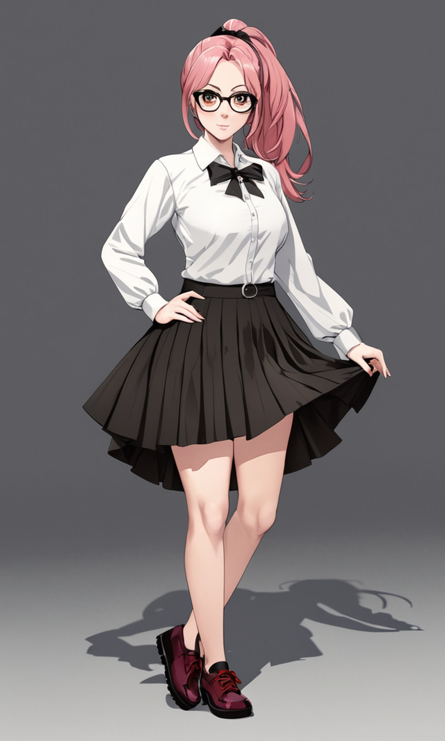 Lucy West avatar