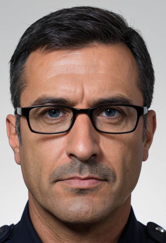 Heriberto Potter avatar