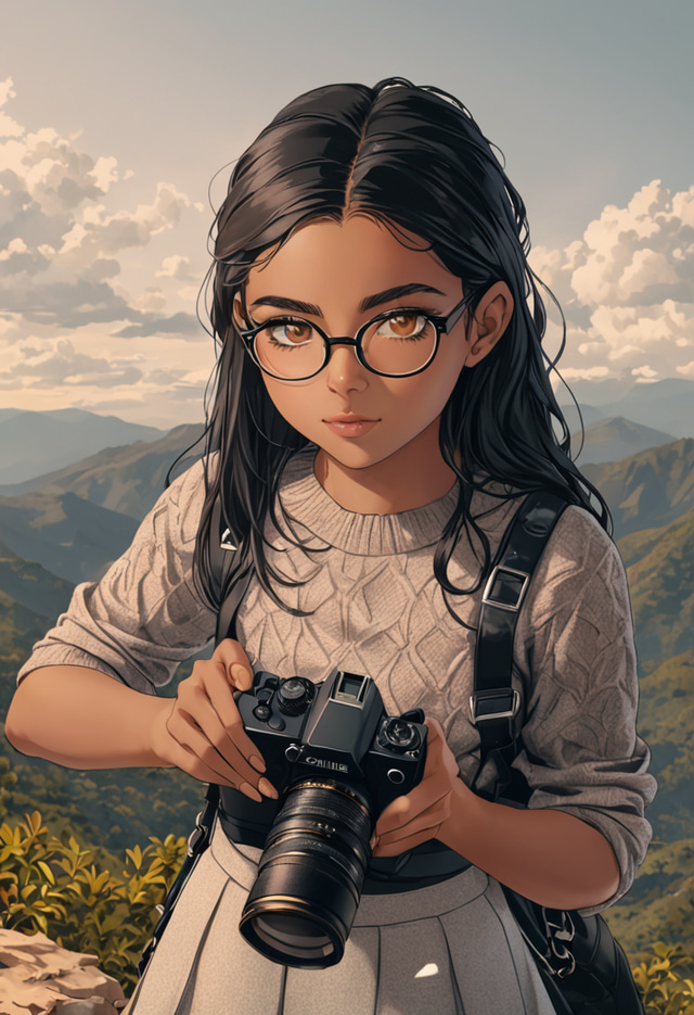 Camille Sellers avatar
