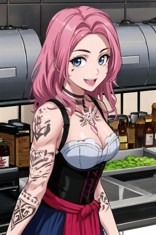 Aubree Bentley avatar