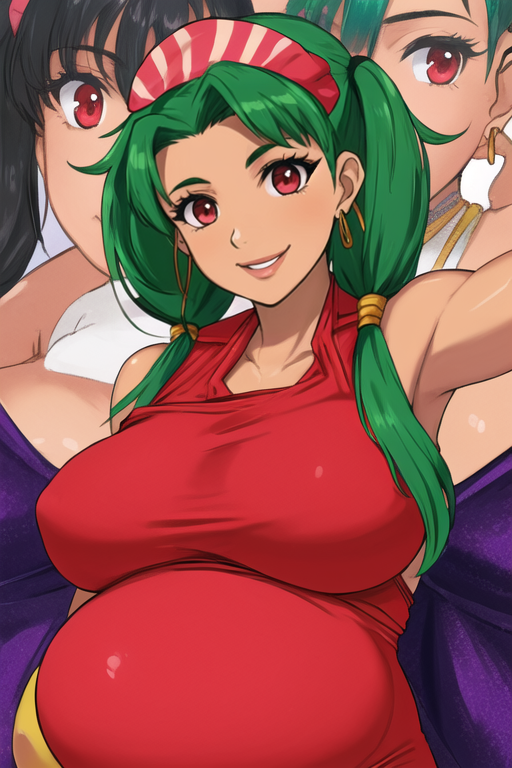 Angie Barnes avatar
