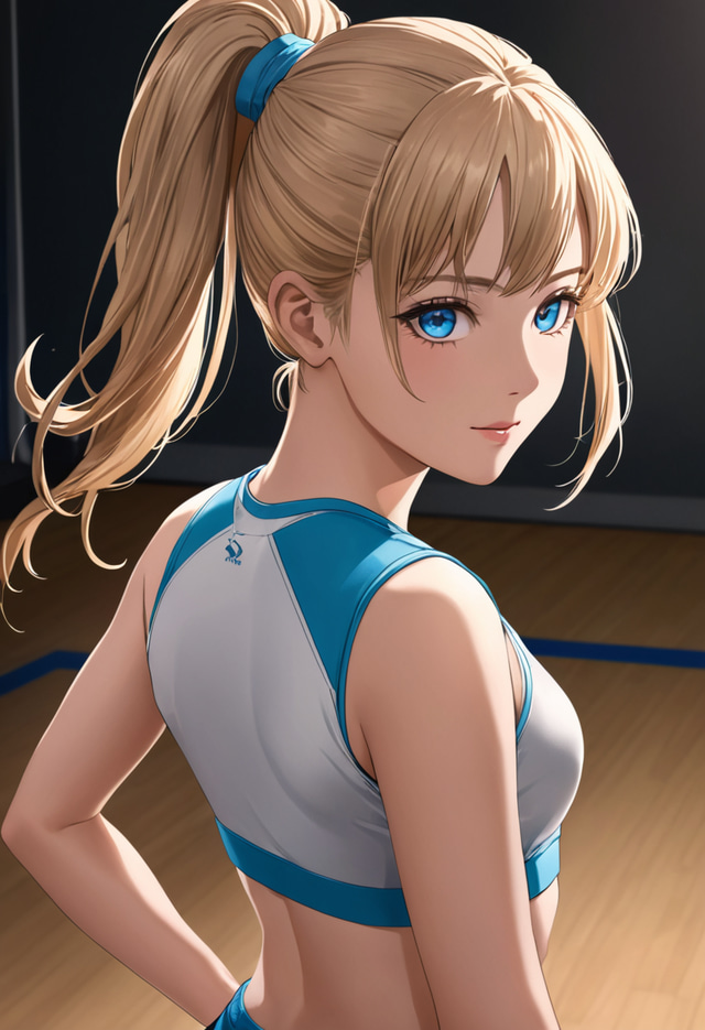 Nevaeh Hale avatar